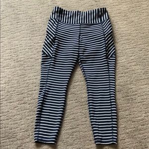 Athleta 7/8 pant